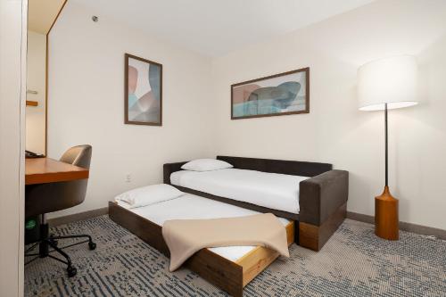 SpringHill Suites McAllen - image 3