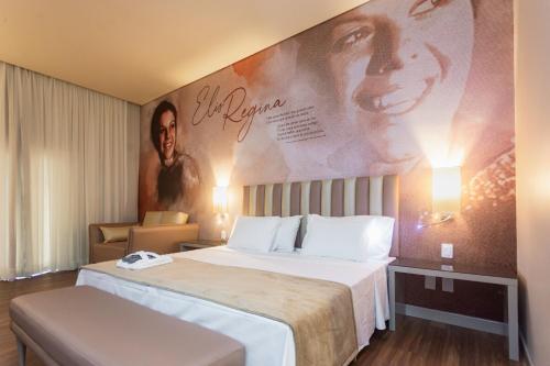 Vila Galé Collection Amazônia (Vila Gale Collection Amazonia) in بيليم