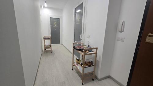 Makanan dan Minuman, MaVa ROOMS in Vieste