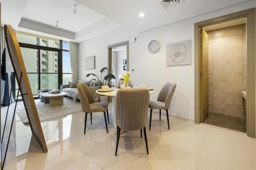 Luxury Penthouse - Scenic View - Near Burj Khalifa - image 5