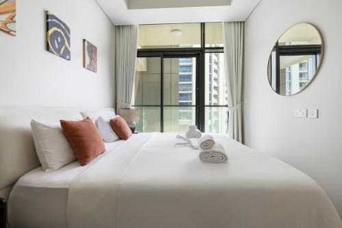 Luxury Penthouse - Scenic View - Near Burj Khalifa - image 6