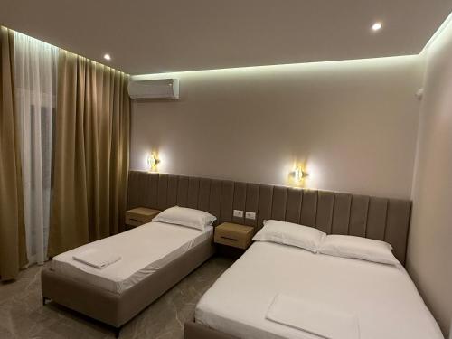Superior Apartment with Balcony room in Kanaj Rooms and Apartments