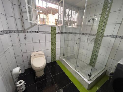 Departamento amoblado Milagro in Milagro