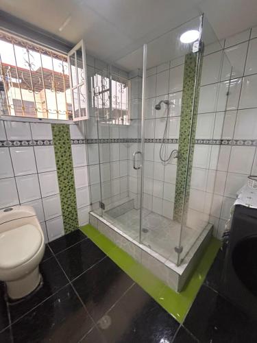 Departamento amoblado Milagro in Milagro