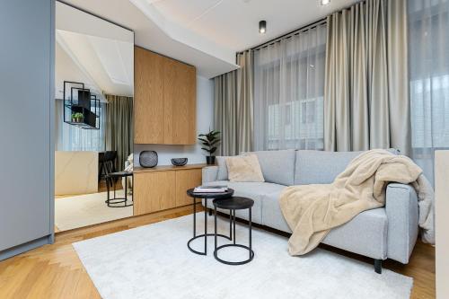 Tobiase Residences - Luxury Apartments, Tallinn (photo 2)