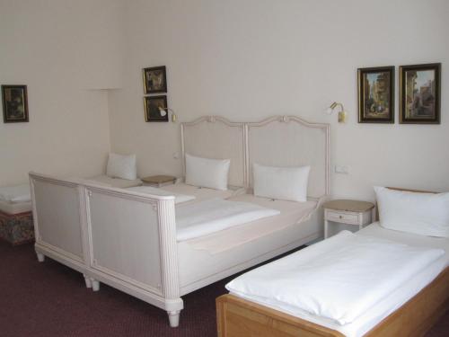 Hotel Pension Fasanenhaus