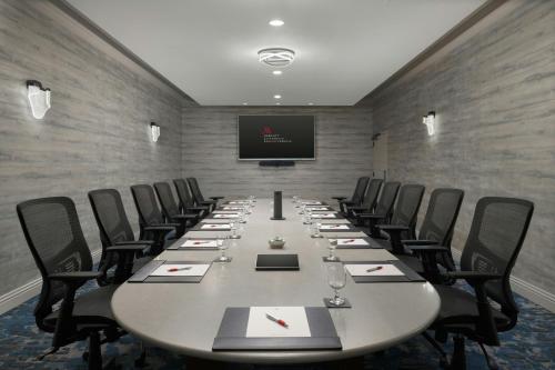 Sacramento Marriott Rancho Cordova - image 10