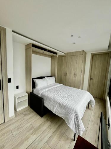STUDIO Luxury View Edificio Harmony, Quito (foto 5)