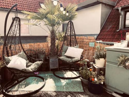 Antik & Anders, Stralsund (fotografie 6)