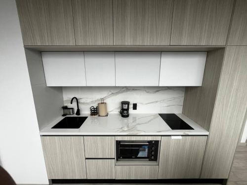 STUDIO Luxury View Edificio Harmony - image 3