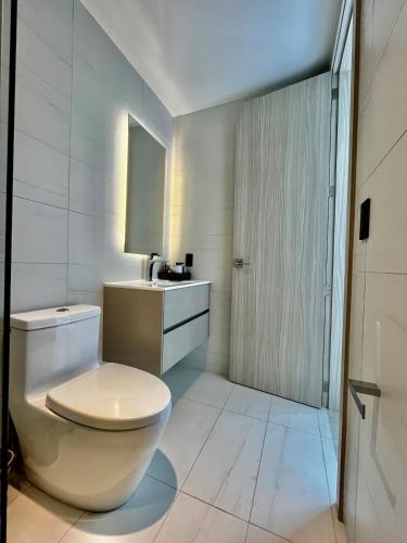 One-Bedroom Apartment image 10
