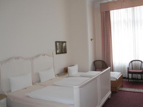 Hotel Pension Fasanenhaus