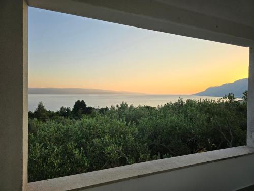 Holiday Home Oliveta Brela 