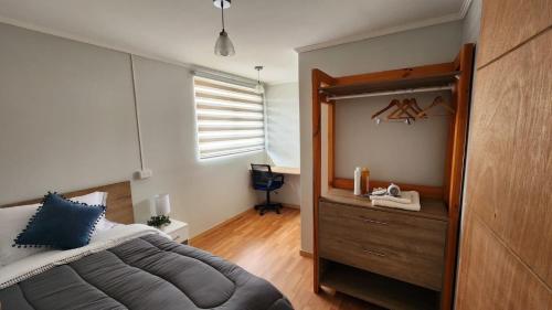 Arriendo Habitaciones Costa Norte in Antofagasta