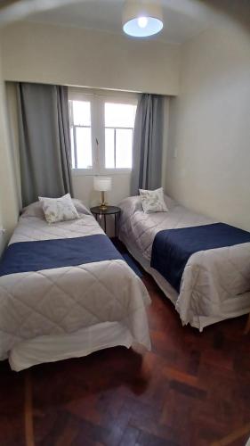 Two-Bedroom Apartment image 5