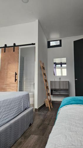 Hostal La Casona in Zapallar