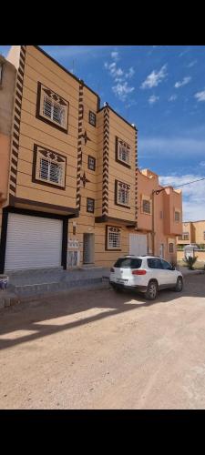 إقامة الخال للشقق المفروشة الرشدية, Errachidia (fotografie 5)