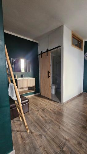 Hostal La Casona in Zapallar