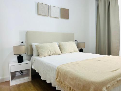 Apartamento en Camariñas 2 (Apartamento en Camarinas 2) in Camarinas
