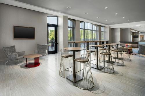 Springhill Suites By Marriott Athens Downtown/University Area, Athens (foto 7)