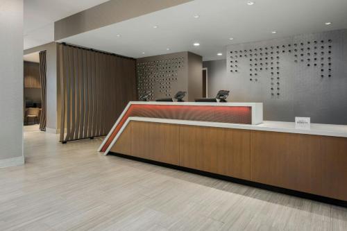 Springhill Suites By Marriott Athens Downtown/University Area, Athens (foto 6)