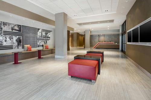 Springhill Suites By Marriott Athens Downtown/University Area, Athens (foto 9)