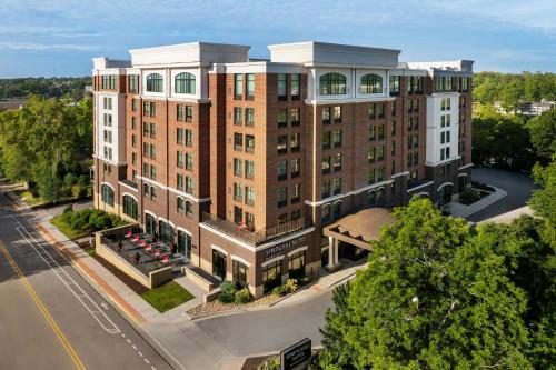 . Springhill Suites By Marriott Athens Downtown/University Area