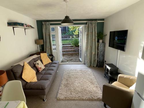 Cosy, Cute Annnex, Sidmouth (foto 3)