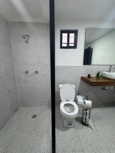 Two-Bedroom Apartment image 1