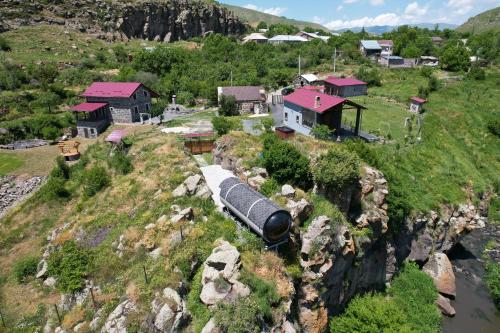 River Home in Hrazdan