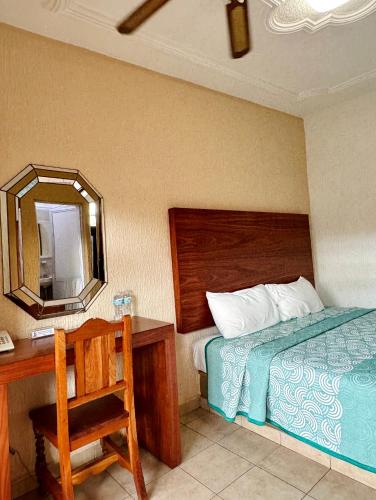Hotel Las Fuentes