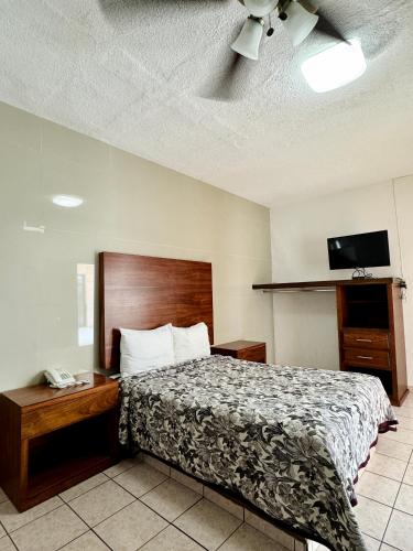 Hotel Las Fuentes – Lagos De Moreno, 
