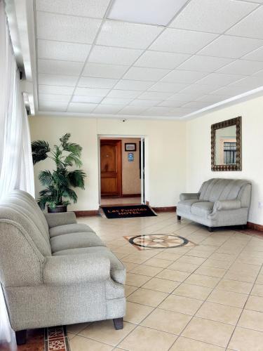 Hotel Las Fuentes – Lagos De Moreno, 
