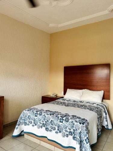 Hotel Las Fuentes – Lagos De Moreno, 