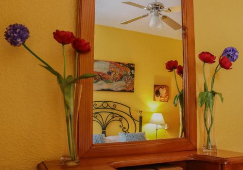 Cozy & charming apartment, Almuñécar (fotografie 10)