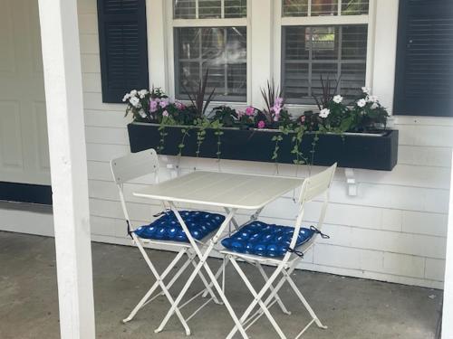 Cape Cod Motor Inn