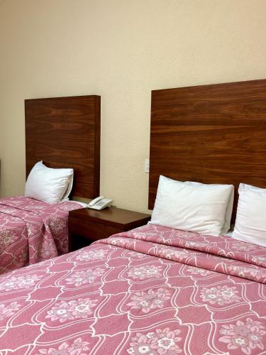 Hotel Las Fuentes – Lagos De Moreno, 