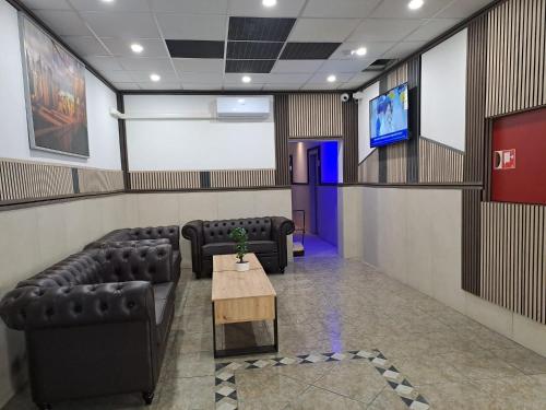 Modena Hotel in Emilia Ovest