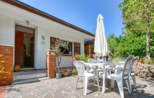 Viesnīcas āriene, 3 Bedroom Awesome Home In Masso in Castiglione Chiavarese