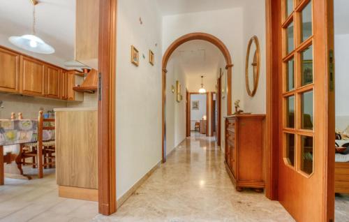 Viesnīcas āriene, 3 Bedroom Awesome Home In Masso in Castiglione Chiavarese