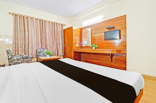 Classic Triple Room image 10