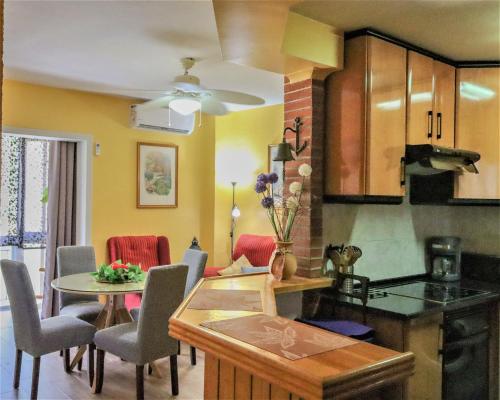 Cozy & charming apartment, Almuñécar (fotografie 6)