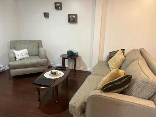 Down Home Accommodations in Rocky Harbour (NL)