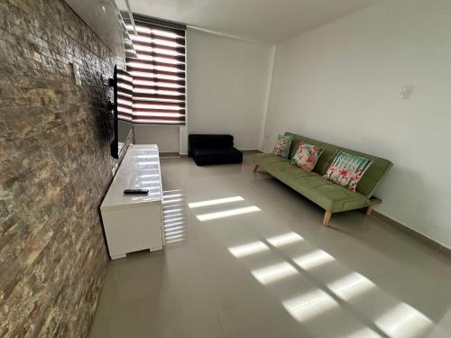 Comodo apartamento Familiar totalmente equipado con estrategica ubicacion Isla de Margarita in Margarita Island