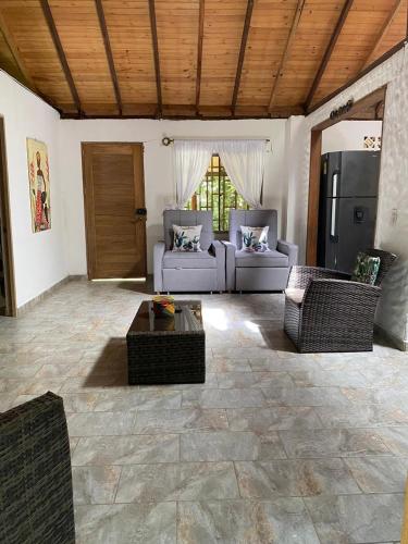 La Villa Ecofinca