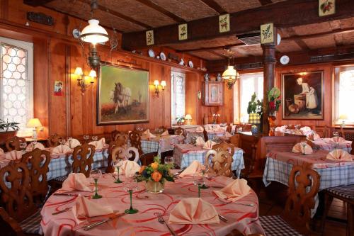 Hotel Restaurant Père Benoît - image 14