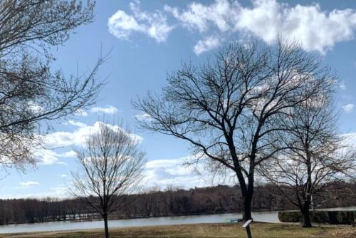 BurgBnB Riverfront in 哈里斯堡市中心