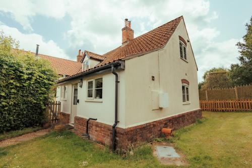 Bejárat, Dreamy Suffolk Country Cottage Escape in Beccles