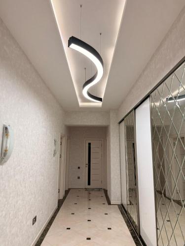 Azure Park Apartment, Baku