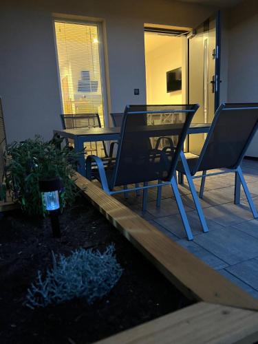 Apartament M-Sign w Mielenku - 400m od morza!